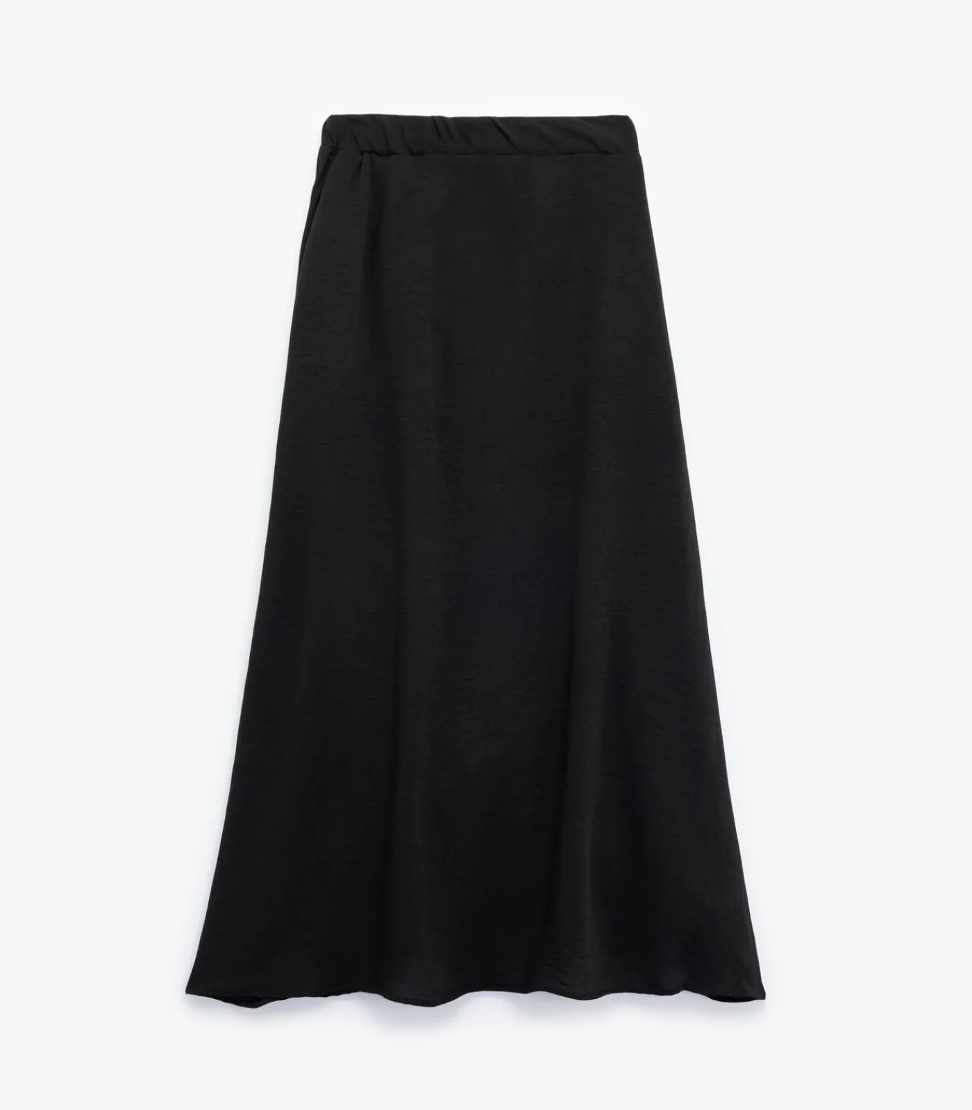 DAMES Koton Midi Flared Skirt