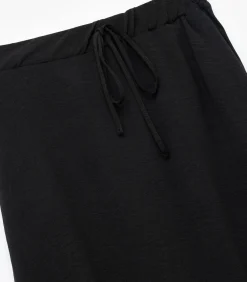 DAMES Koton Midi Flared Skirt