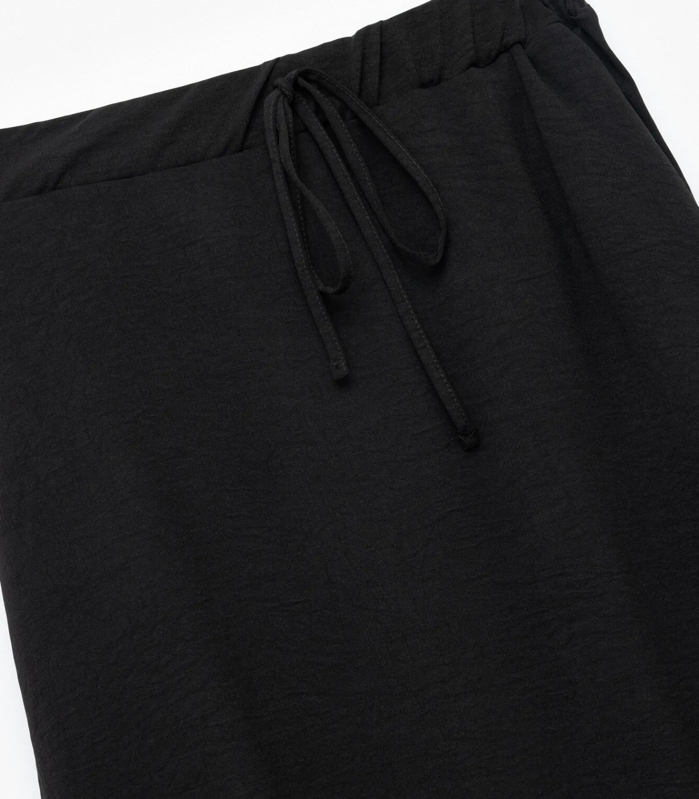 DAMES Koton Midi Flared Skirt