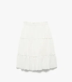 Best Midi Skirt Kinderen Rokken
