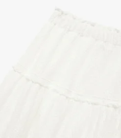 Best Midi Skirt Kinderen Rokken