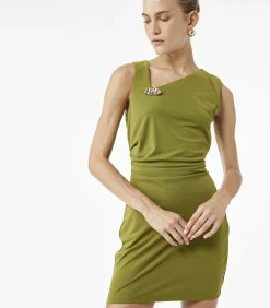 Hot Mini Dress DAMES Jurken