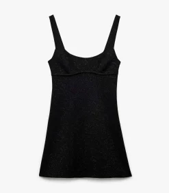 Mini Dress DAMES Jurken