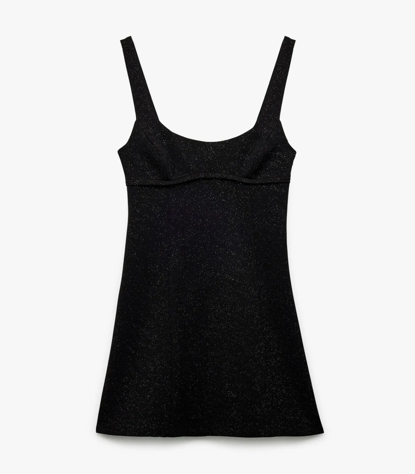 Mini Dress DAMES Jurken