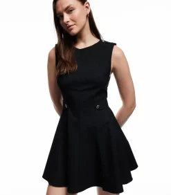 New Mini Dress DAMES Jurken