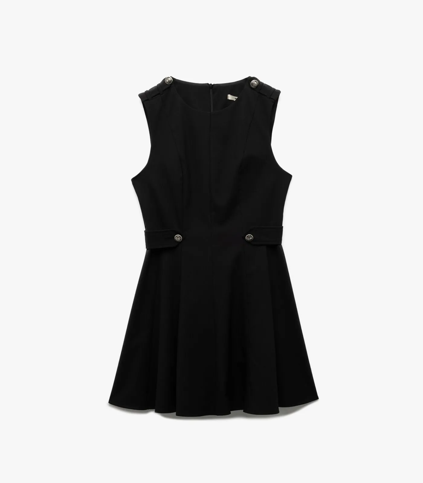 New Mini Dress DAMES Jurken
