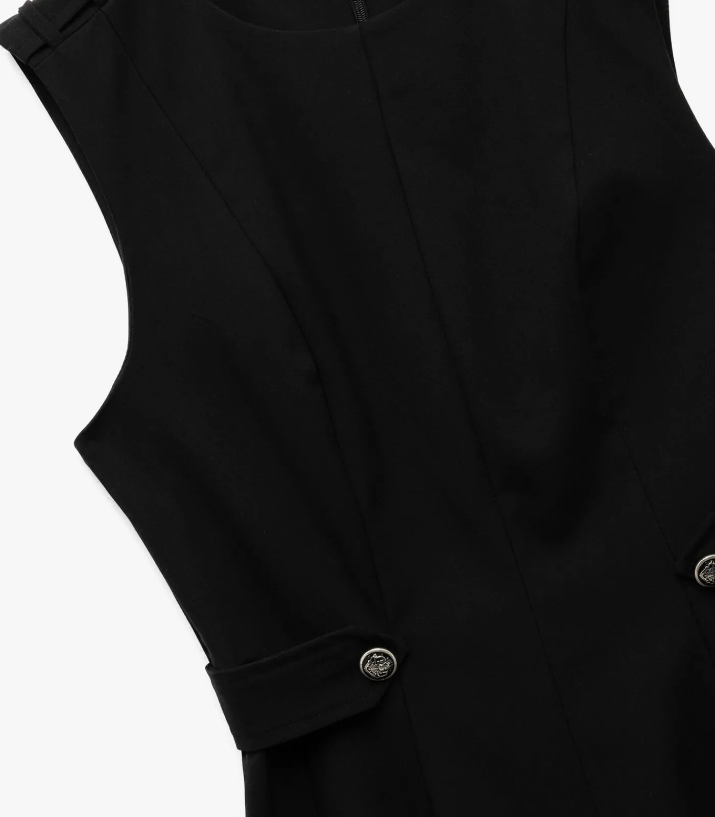 New Mini Dress DAMES Jurken