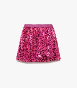 Mini Skirt Kinderen Rokken