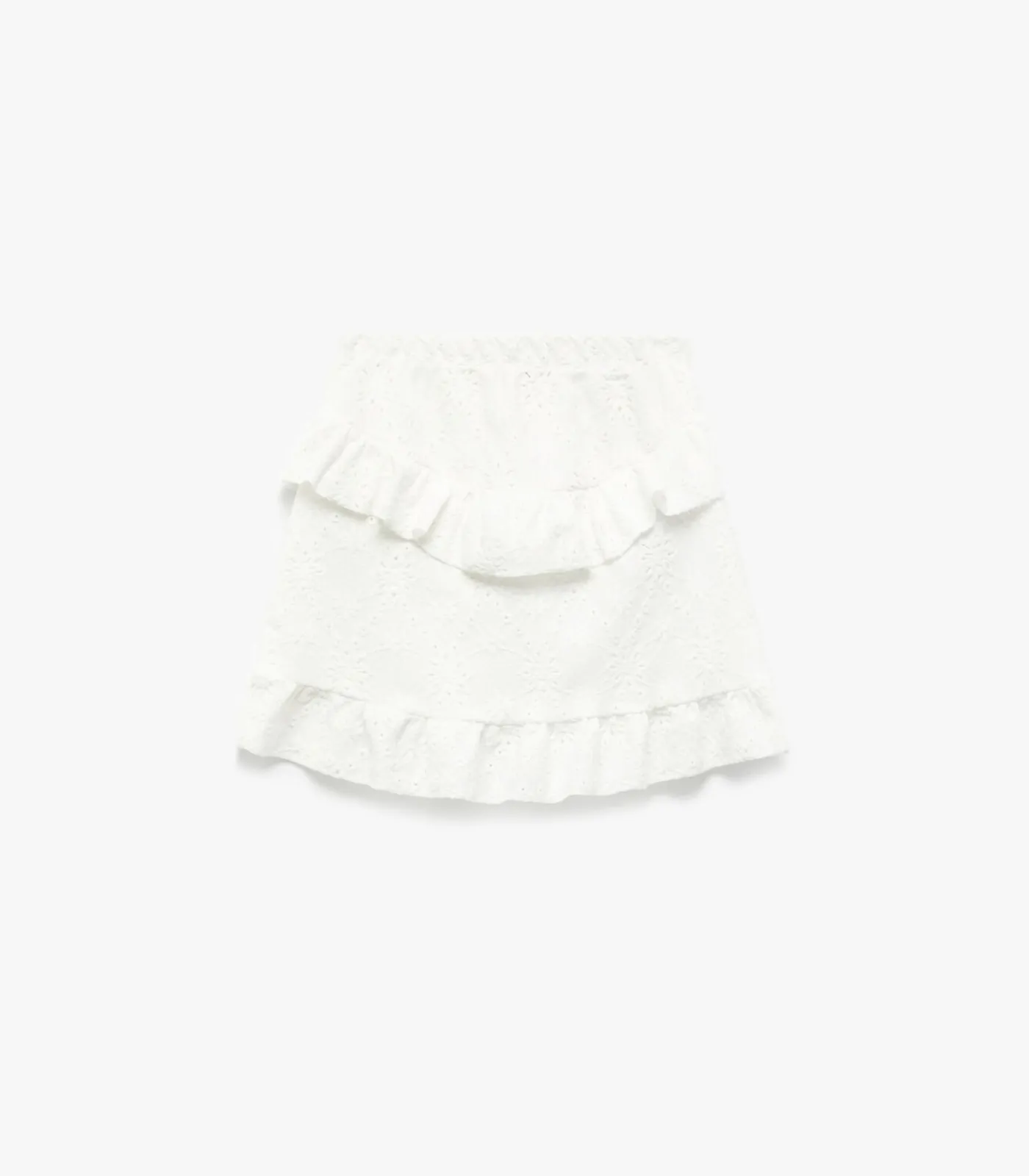 Kinderen Koton Mini Skirt