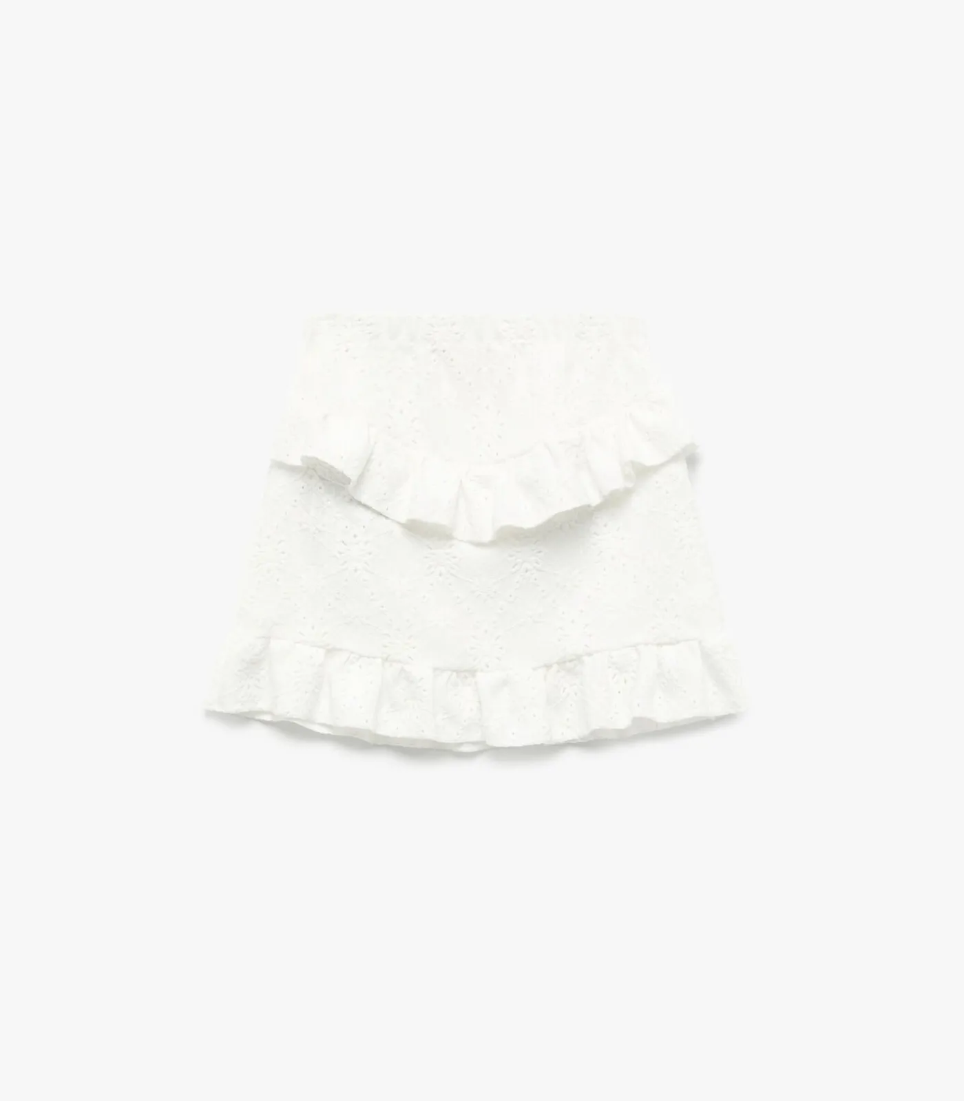 Kinderen Koton Mini Skirt