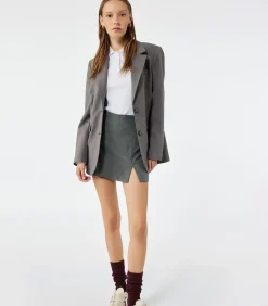 Outlet Mini Skort DAMES Rokken