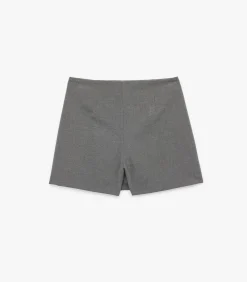 Outlet Mini Skort DAMES Rokken
