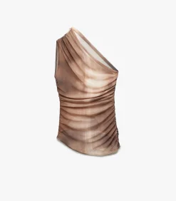 DAMES Koton One Shoulder Blouse