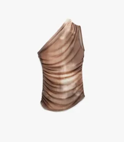 DAMES Koton One Shoulder Blouse