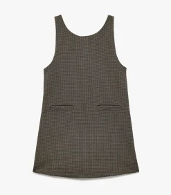 Clearance Overall Dress Kinderen Kleedjes