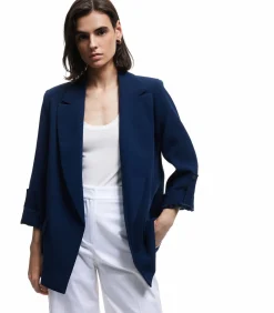 DAMES Koton Oversize Blazer Jacket