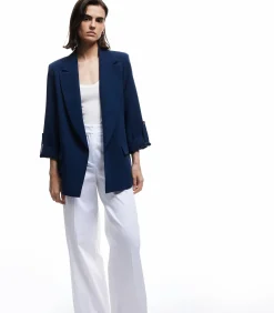 DAMES Koton Oversize Blazer Jacket