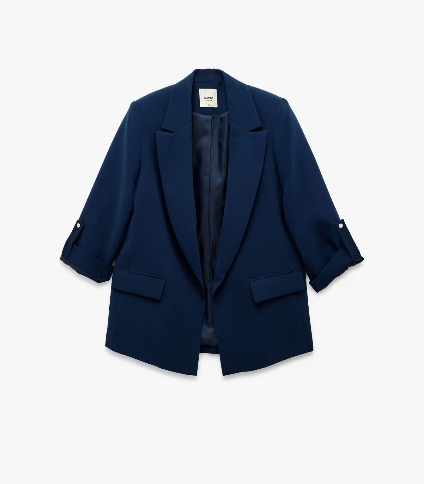DAMES Koton Oversize Blazer Jacket