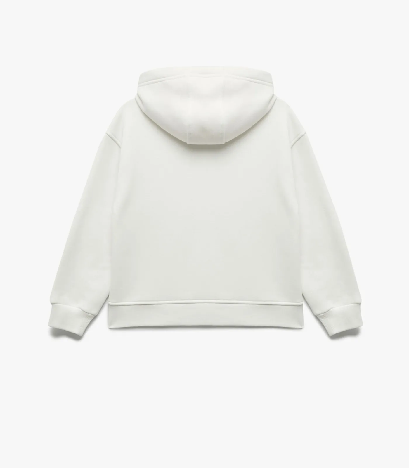 Discount Oversize Hoodie Kinderen Truien & Cardigans