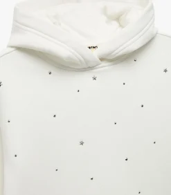 Discount Oversize Hoodie Kinderen Truien & Cardigans