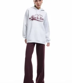 Clearance Oversize Sweatshirt Kinderen Truien & Cardigans