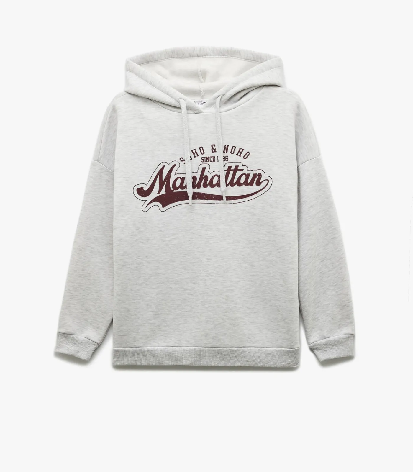 Clearance Oversize Sweatshirt Kinderen Truien & Cardigans