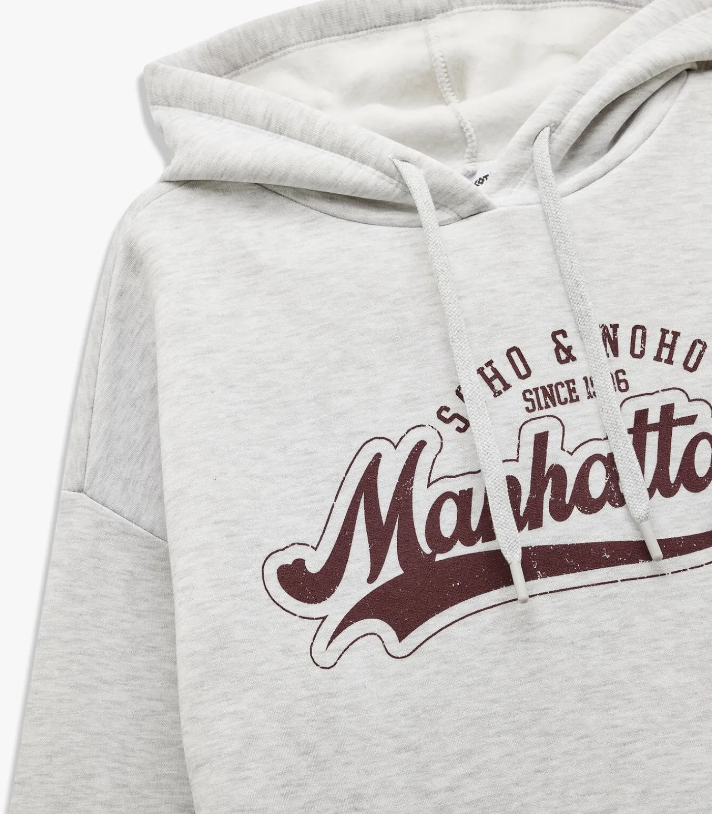 Clearance Oversize Sweatshirt Kinderen Truien & Cardigans