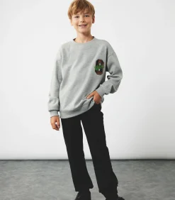 Kinderen Koton Oversize Sweatshirt