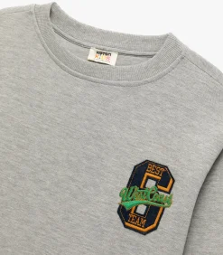 Kinderen Koton Oversize Sweatshirt