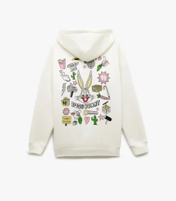 Kinderen Koton Oversize Sweatshirt