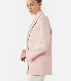 DAMES Koton Oversized Blazer Jacket