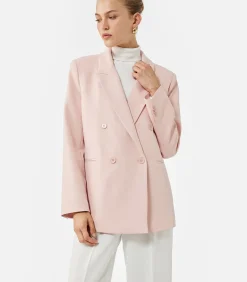 DAMES Koton Oversized Blazer Jacket