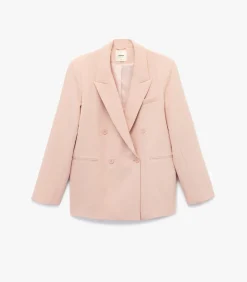 DAMES Koton Oversized Blazer Jacket