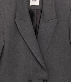 DAMES Koton Oversized Blazer Jacket