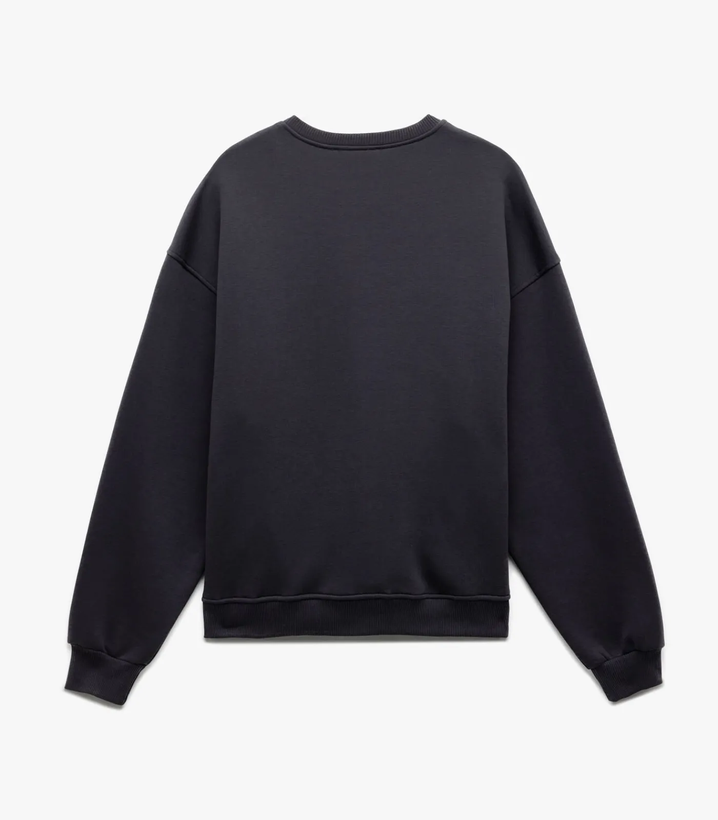Kinderen Koton Oversized Sweatshirt