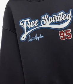 Kinderen Koton Oversized Sweatshirt