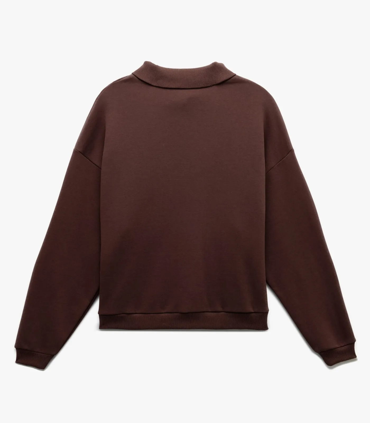 Discount Oversized Sweatshirt Kinderen Truien & Cardigans