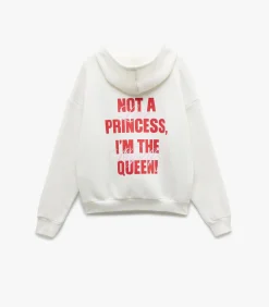 Oversized Sweatshirt Kinderen Truien & Cardigans