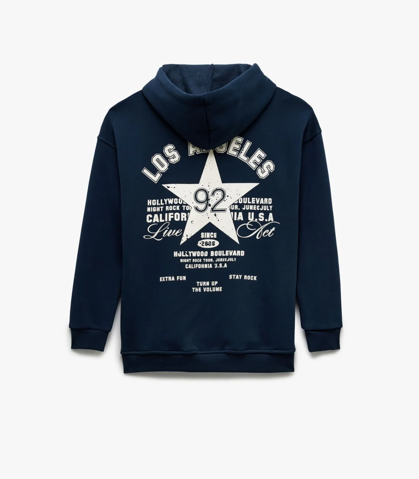 Kinderen Koton Oversized Sweatshirt