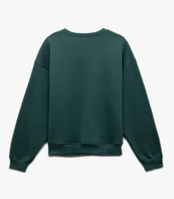 Kinderen Koton Oversized Sweatshirt