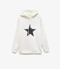 Online Oversized Sweatshirt Kinderen Truien & Cardigans