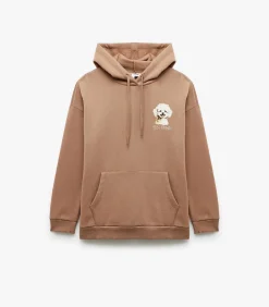 Kinderen Koton Oversized Sweatshirt