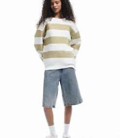 Kinderen Koton Oversized Sweatshirt