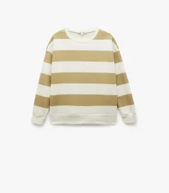 Kinderen Koton Oversized Sweatshirt