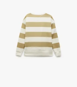 Kinderen Koton Oversized Sweatshirt