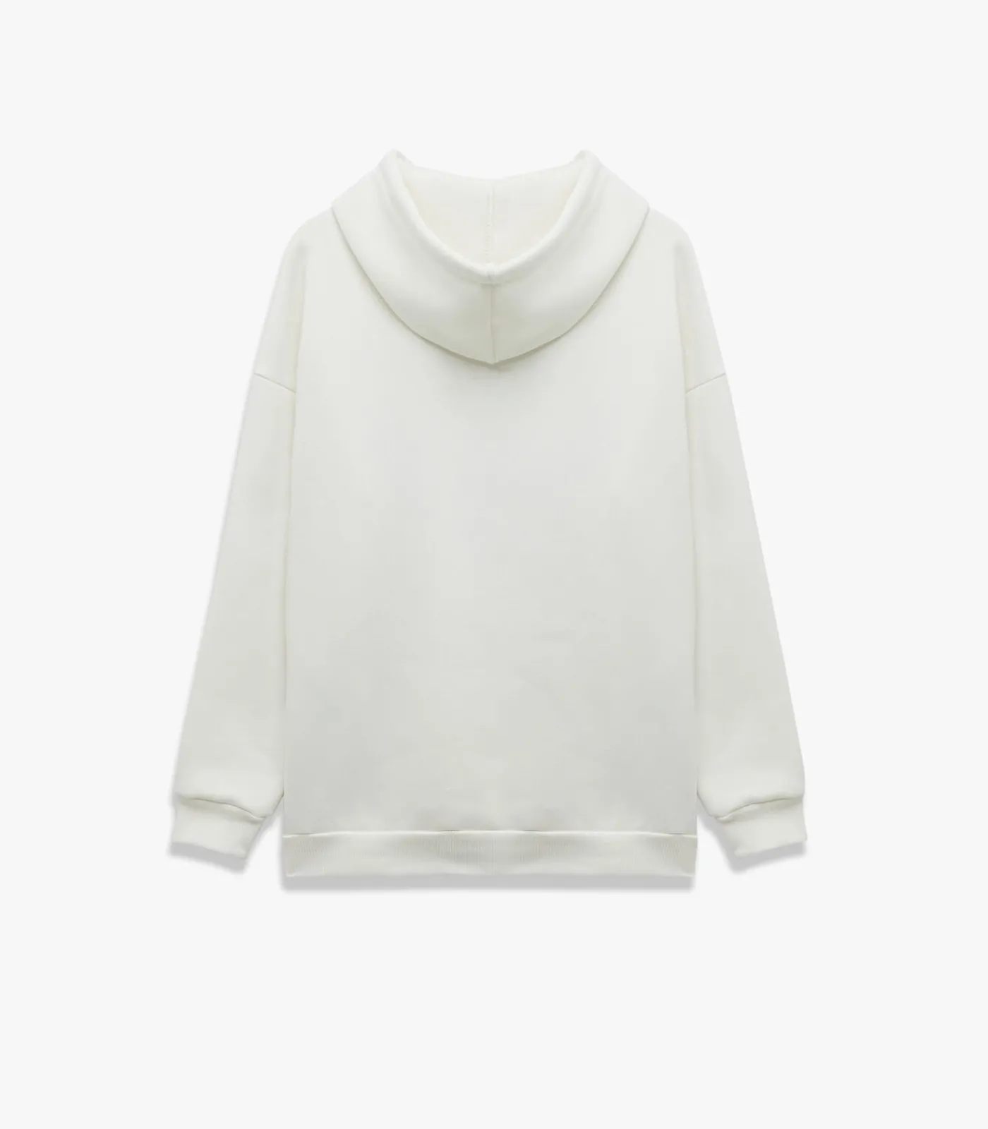 Kinderen Koton Oversized Sweatshirt