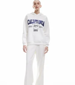 Discount Oversized Sweatshirt Kinderen Truien & Cardigans