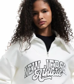 Discount Oversized Sweatshirt Kinderen Truien & Cardigans