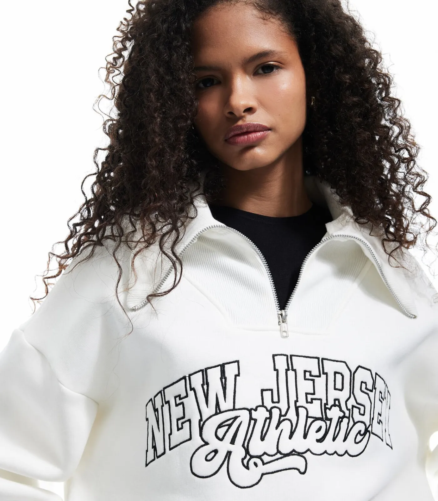 Discount Oversized Sweatshirt Kinderen Truien & Cardigans