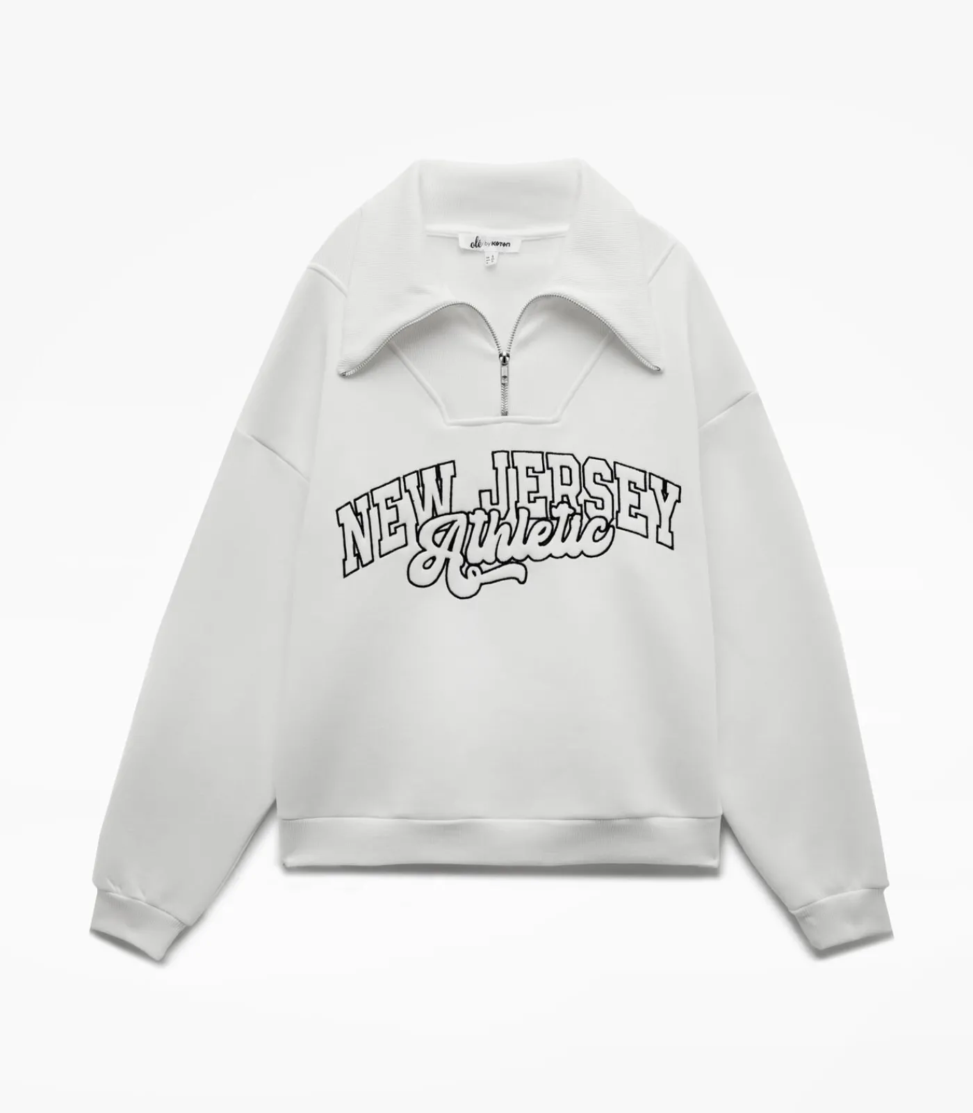 Discount Oversized Sweatshirt Kinderen Truien & Cardigans